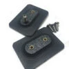 NSI Surface Mount Insert Plates (Set Of 2) -Duotone Store NSI Surface Mount Insert Plates Set of 2 19989.1528213119