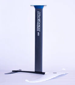 NoLimitz 85cm Carbon Mast With Takuma Adaptor - Demo/Display Model -Duotone Store NoLimitz 85 with Takuma Fuselage 89035 81739.1675102557