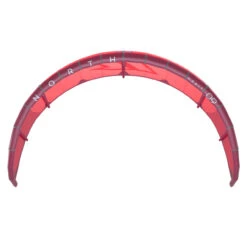 2022 North Orbit Kiteboarding Kite -Duotone Store North Kiteboarding 2022 85000.220000 Orbit Kite Red 306 Front 1280px 90881.1634141884