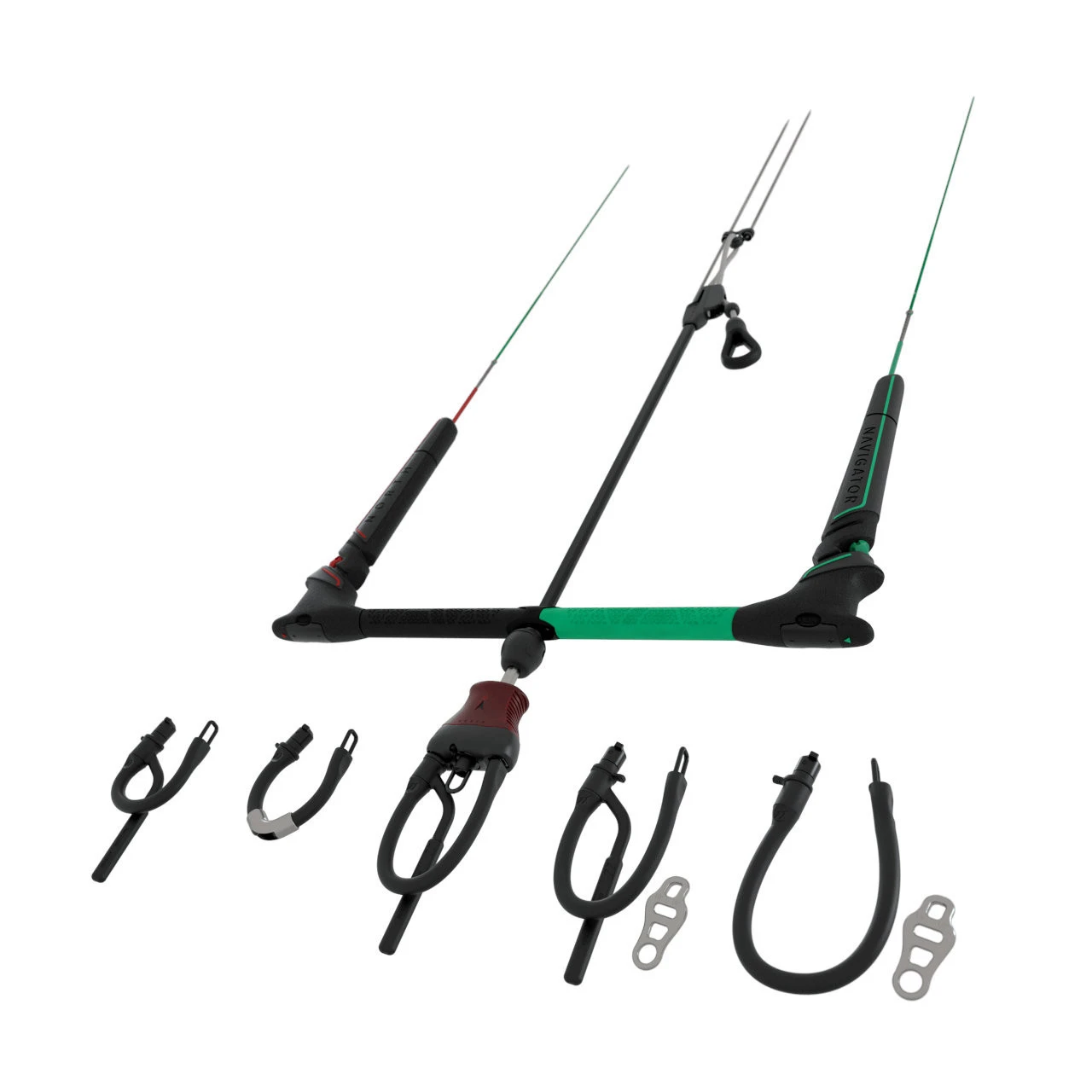 2022 North Navigator Control Bar 5 2022 North Navigator Control Bar - Image 3