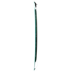 2022 North Trace Hybrid Twintip Kiteboard -Duotone Store North Kiteboarding 2022 85002.220026 Trace Twintip Kiteboard Side Green 1280px 09170.1634141891