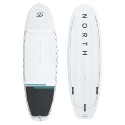 2022 North Cross Kite Surfboard