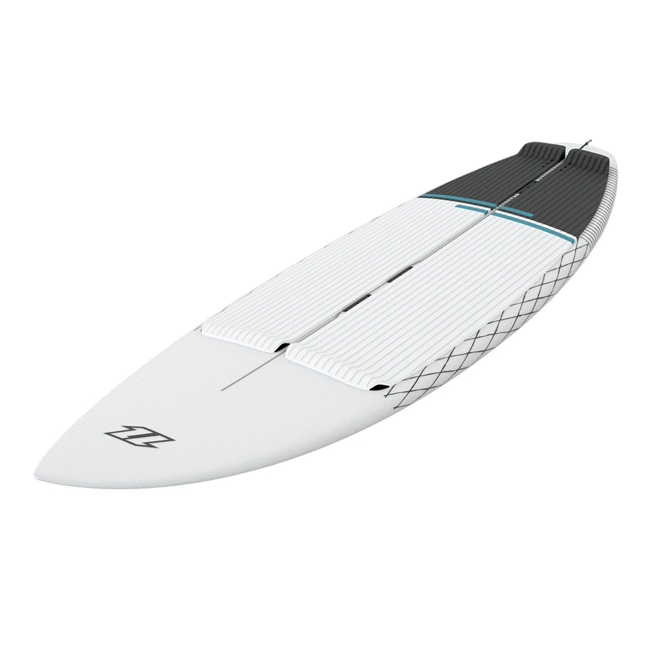 2022 North Charge Kite Surfboard 4 2022 North Charge Kite Surfboard - Image 2