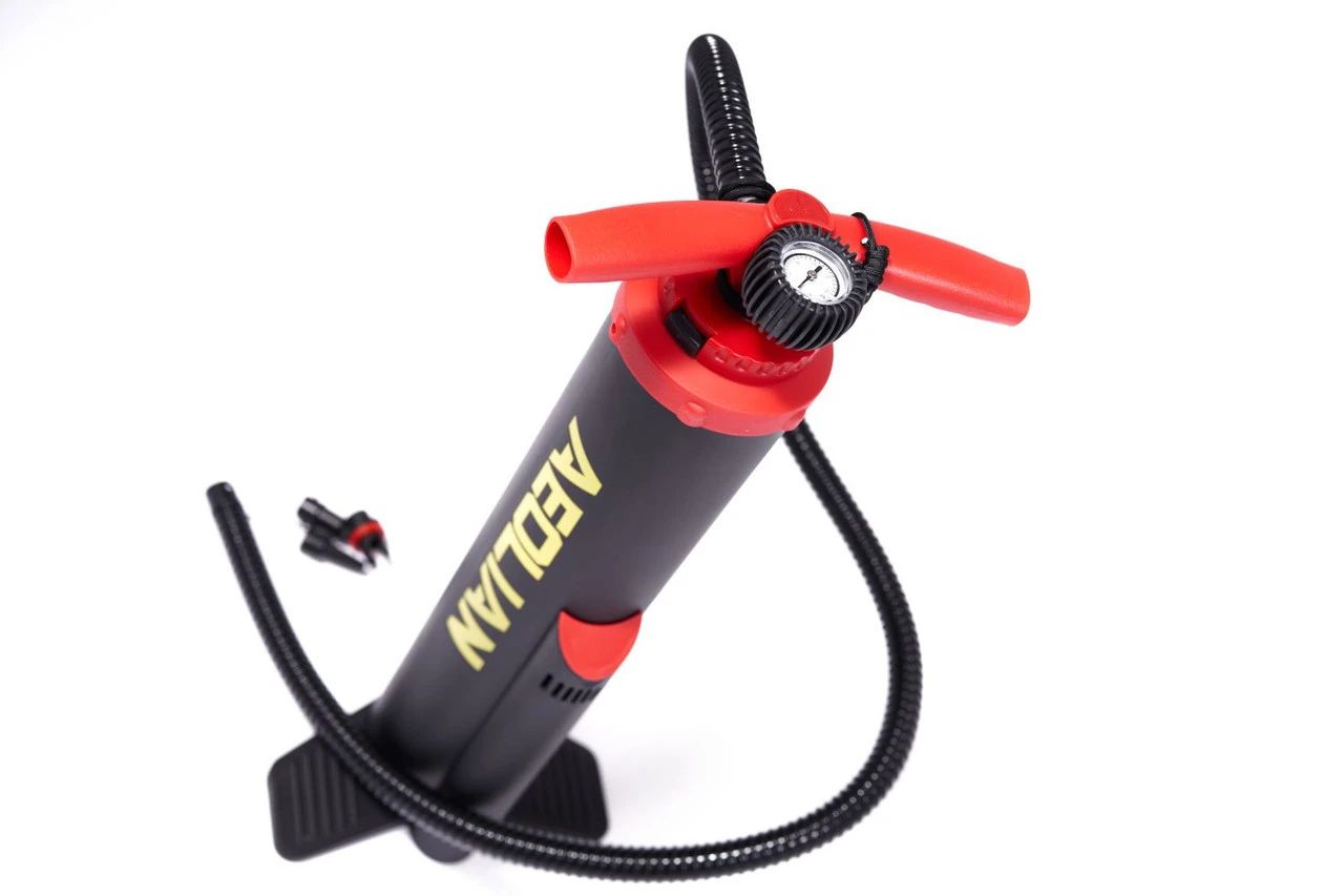 HiLo Kite / SUP Pump By Aeolian 3 HiLo Kite / SUP Pump By Aeolian