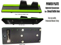 Duotone Store 24 Duotone Store -Duotone Store Powerplate Deep Tuttle 95365.1583940687