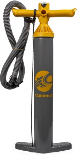 Cabrinha 03 High Pressure Kite Pump