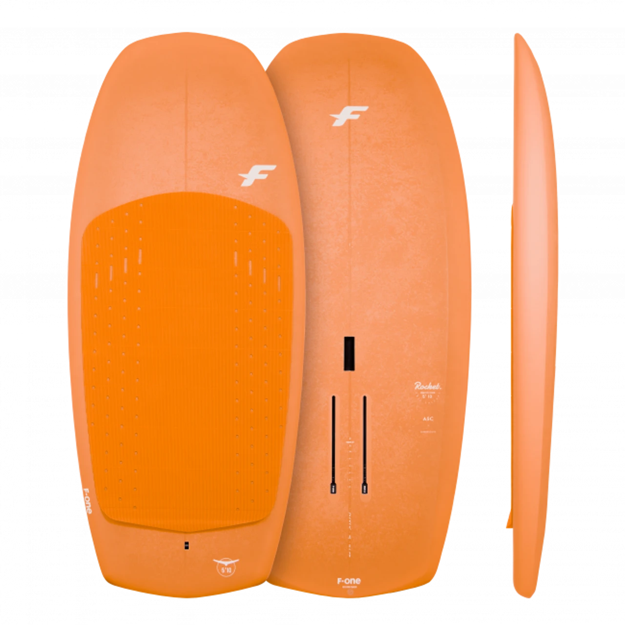 F-one Rocket Wing ASC Foilboard 3 F-one Rocket Wing ASC Foilboard