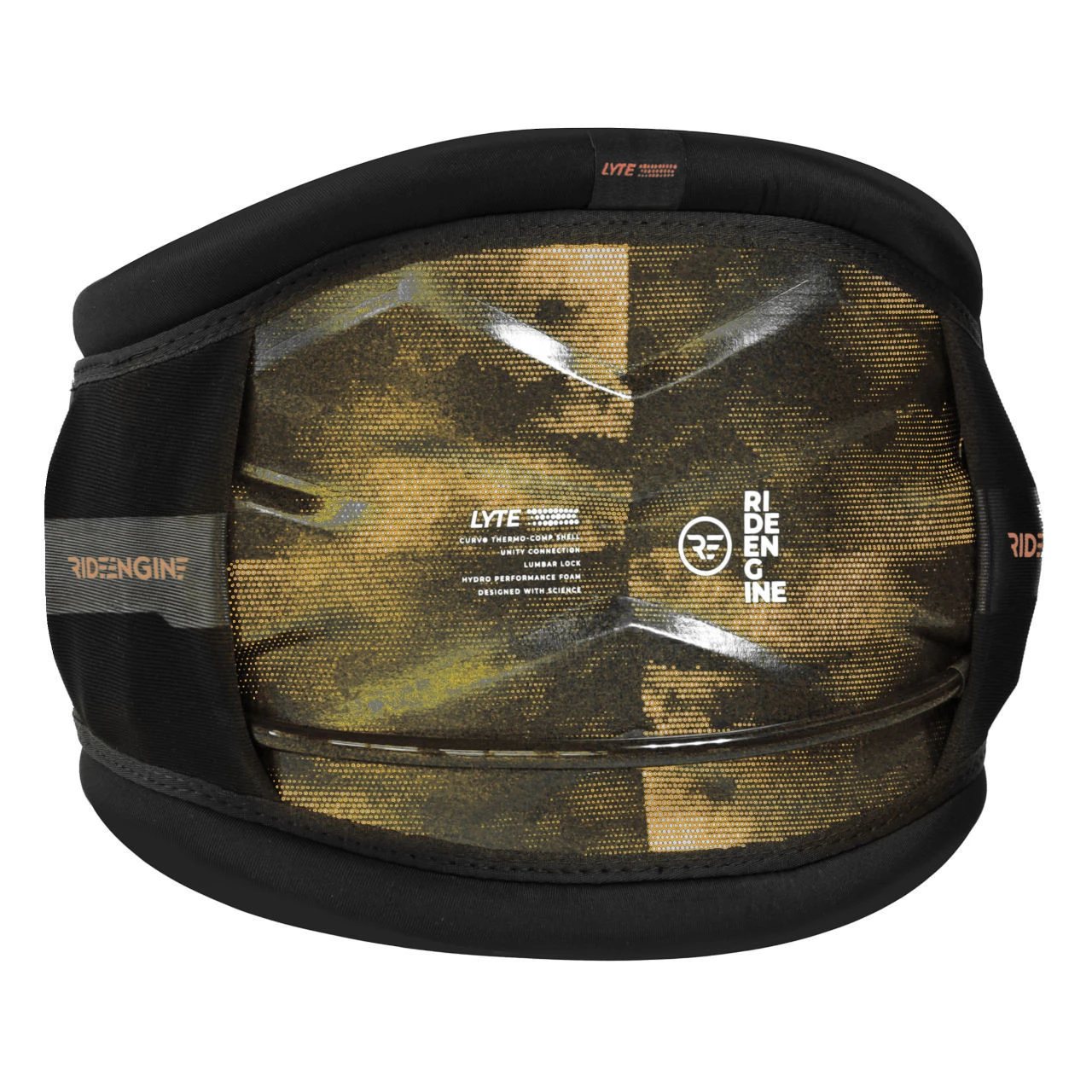 2022 Ride Engine Lyte Unity Webbing Connection Kite Harness 3 2022 Ride Engine Lyte Unity Webbing Connection Kite Harness