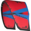 Naish S26 Dash Kiteboarding Kite -Duotone Store S26 Naish Kite Dash Left Angle 1280 43896.1632495736