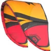 Naish S26 Pivot Kiteboarding Kite (KO) -Duotone Store S26KB Kites Pivot Orange LeftAngle HiRes RGB 1280px 29048.1631819812