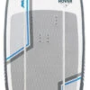 S27 Naish Hover Wing/SUP Inflatable Foilboard -Duotone Store S27 hover wing foil front 35867.1658848994