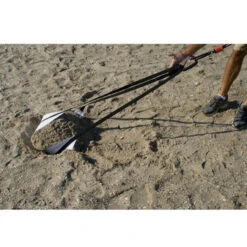 PKS Self-Launch Sand Anchor With Carabiner -Duotone Store Sand Anchor2 28722.1479757639