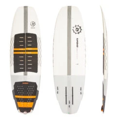 2022 Slingshot Converter XR V4 Foilboard - 5'0"