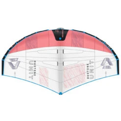 2023 Duotone Unit V3 Wing -Duotone Store UNITV3 red 03184.1668548795