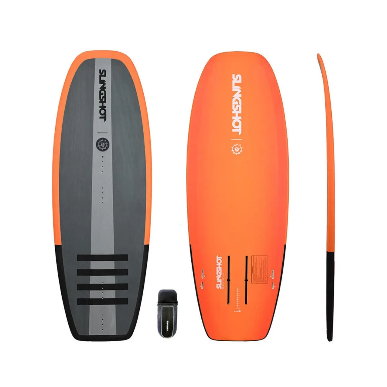 Slingshot WF-2 Foilboard 3 Slingshot WF-2 Foilboard