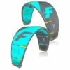 2023 F-One WTF!? V2 Kiteboarding Kite -Duotone Store WTF V2 BASALT LAGOON 29183.1677871598
