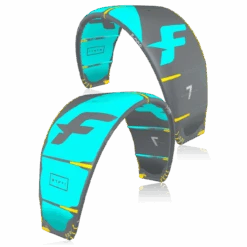 2023 F-One WTF!? V2 Kiteboarding Kite