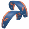 2023 F-One Trigger Kiteboarding Kite -Duotone Store abyss flame 34019.1664891802
