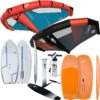 Kids/Light Weight Rider Wing Complete Wing Foil Package -Duotone Store airush freewing air v2 cabrinha crosswing x3 naish hover wing carbon ultra f one rocket wing asc cabrinha fusion pump 19541.1678728895