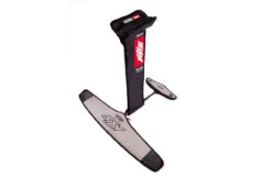 Axis Power Carbon High Modulus Foil Mast & Base Plate -Duotone Store axis hi mod power carbon incase 06289.1663698593