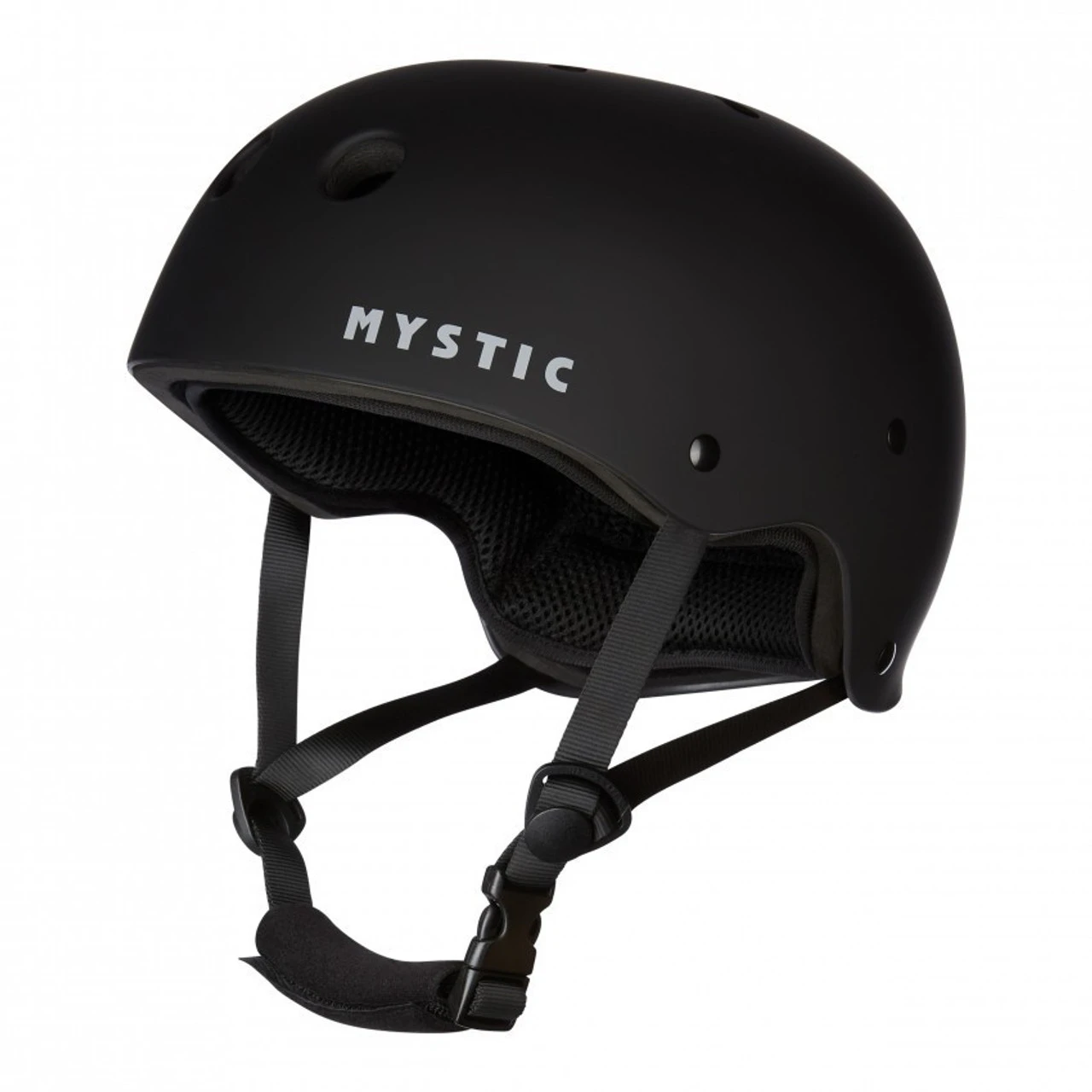 Mystic MK8 Helmet - Black 3 Mystic MK8 Helmet - Black