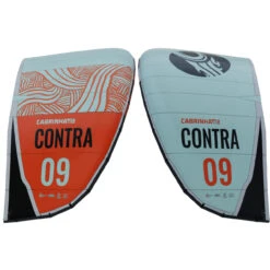 2022 Cabrinha 02 Contra 1S Kiteboarding Kite -Duotone Store cabrinha 2022 contra1s kite2 04659.1642783110