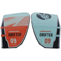 2022 Cabrinha 02 Drifter Kiteboarding Kite -Duotone Store cabrinha 2022 drifter kite2 64169.1642712455