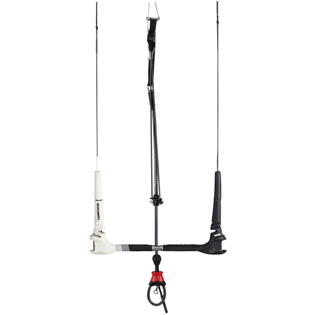 2022 Cabrinha 02 Overdrive Quickloop Recoil Control Bar 3 2022 Cabrinha 02 Overdrive Quickloop Recoil Control Bar