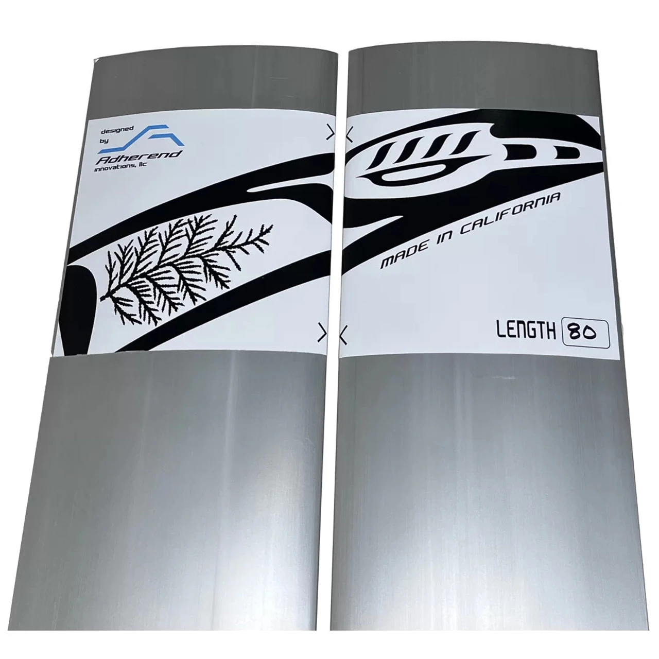 Cedrus Aluminum Mast Complete 4 Cedrus Aluminum Mast Complete - Image 2