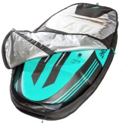 Ride Engine Day Strike Foil V2 Board Bag -Duotone Store day strike v2 open 38627.1653418289