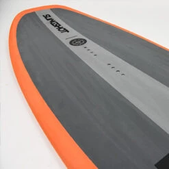 Slingshot WF-2 Foilboard 11 Slingshot WF-2 Foilboard -Duotone Store dual cupped channels 22144.1565107070