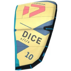 2022 Duotone Dice SLS Kiteboarding Kite -Duotone Store duotone 2022 dice sls kite4 86683.1636558274