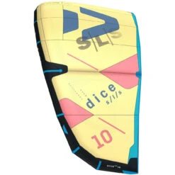 2022 Duotone Dice SLS Kiteboarding Kite -Duotone Store duotone 2022 dice sls kite7 04984.1636558278