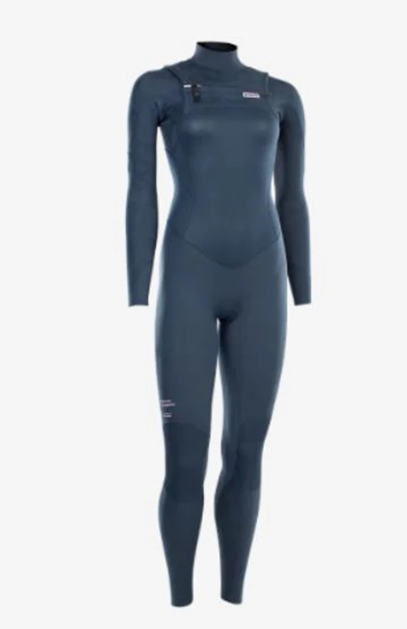 2022 Ion Element 5/4 Front Zip Wetsuit - Women's 3 2022 Ion Element 5/4 Front Zip Wetsuit - Women's