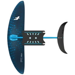 F-one Gravity 2200 FCT Foil Set -Duotone Store f one 2021 gravity 2200 fct foil5 26450.1625254643