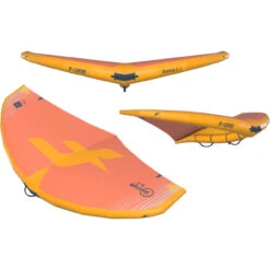 F-One Swing V2 Wing -Duotone Store f one 2021 swingv2 wing papaya 66570.1618242662