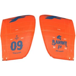 2022 F-One Bandit XV Kiteboard Kite -Duotone Store f one 2022 bandit xv kite3 88974.1640117182