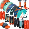 2023 F-One Complete Kiteboarding Package -Duotone Store f one 2023 lineup kite boards bar pump bindings 01506.1677877441