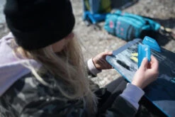 FireFin FF43 / 50MM Starter Pack -Duotone Store firefin action 16767.1655839871