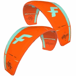 2023 F-One Bandit XVI Kiteboarding Kite 7 2023 F-One Bandit XVI Kiteboarding Kite -Duotone Store flame mint 09178.1664889709