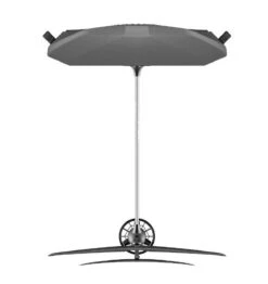 Waydoo FLYER ONE+ EFoil - Carbon -Duotone Store flyer one plus carbon2 37800.1652289964