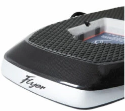 Waydoo FLYER ONE+ EFoil - Carbon -Duotone Store flyer one plus carbon3 86686.1652289965