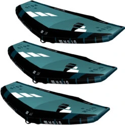 Flysurfer Mojo Surf Wing -Duotone Store flysurfer 2021 mojo wing dark 28 35 45 45606.1618427695