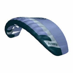 2023 Flysurfer Hybrid Kiteboarding Kite -Duotone Store flysurfer hybrid provence profile 15532.1666892836