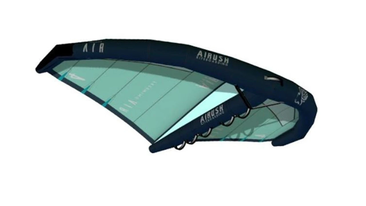 Airush Freewing Air V2 Wing 5 Airush Freewing Air V2 Wing - Image 3