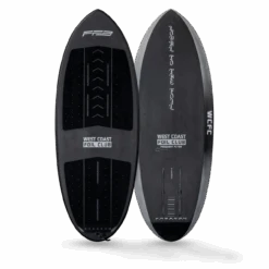 Freedom WCFC Frequent Flyer Foilboard