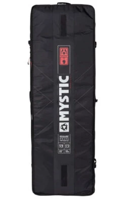 2022 Mystic Gearbox Square