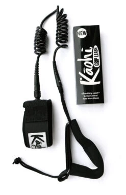 Kaohi Grip Leash Double Coil -Duotone Store grip leash double coil 8mm 78898.1668460468