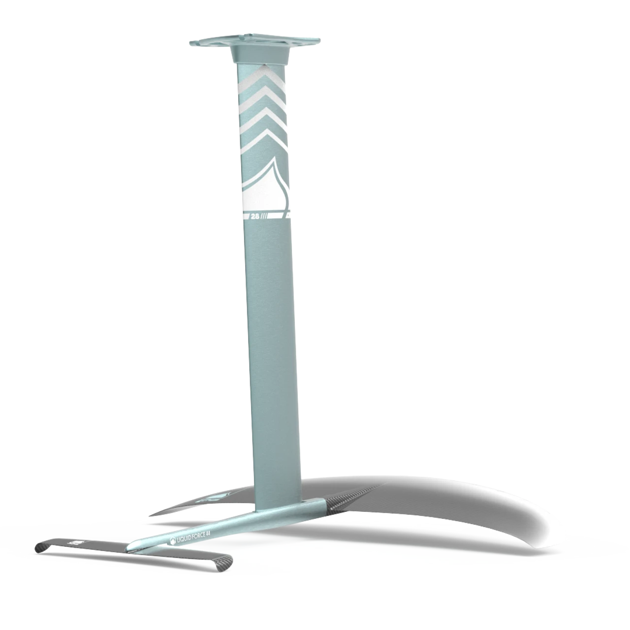 Liquid Force Horizon Surf 155 Foil Set 3 Liquid Force Horizon Surf 155 Foil Set