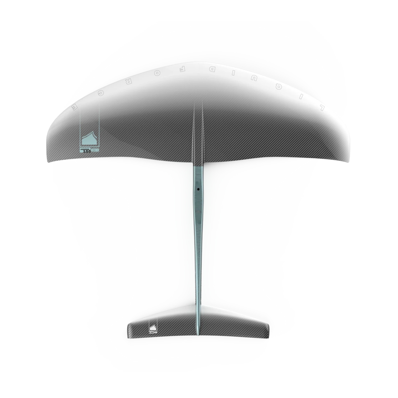 Liquid Force Horizon Surf 155 Foil Set 4 Liquid Force Horizon Surf 155 Foil Set - Image 2